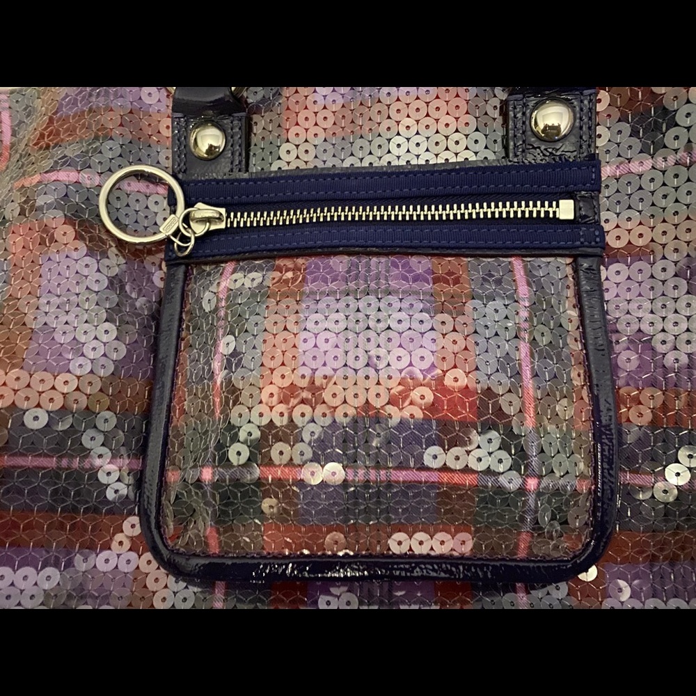 Coach Handbag - Picture 7 of 14